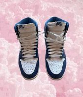 Nike Air Jordan 1