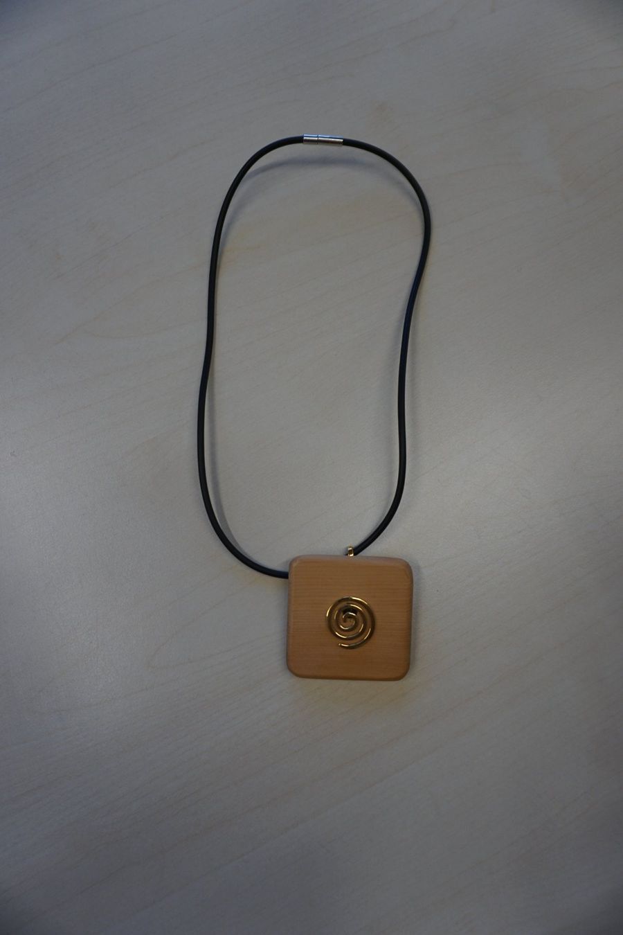 Ciondoli: Schmuck Bastel Set mit Spiral Anhänger – Nuovo (secondo la descrizione) da Giswil venduto da sowo60 4