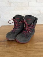 Lowa Schuhe 27