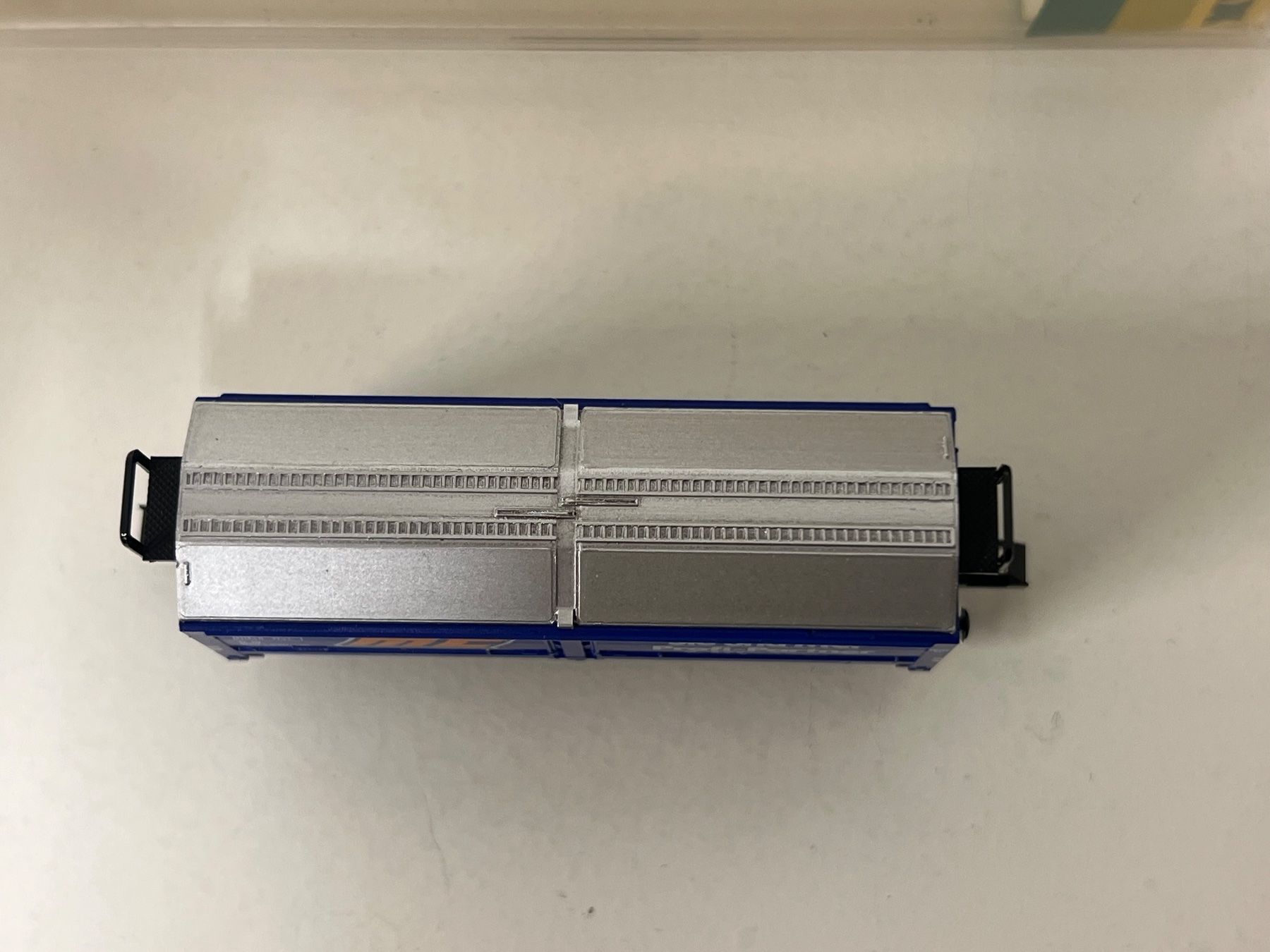 Trix Modellini di ferrovie: MINITRIX 51 3530  00 mc  Spur N – Usato da Neuenhof venduto da ludovicco 4
