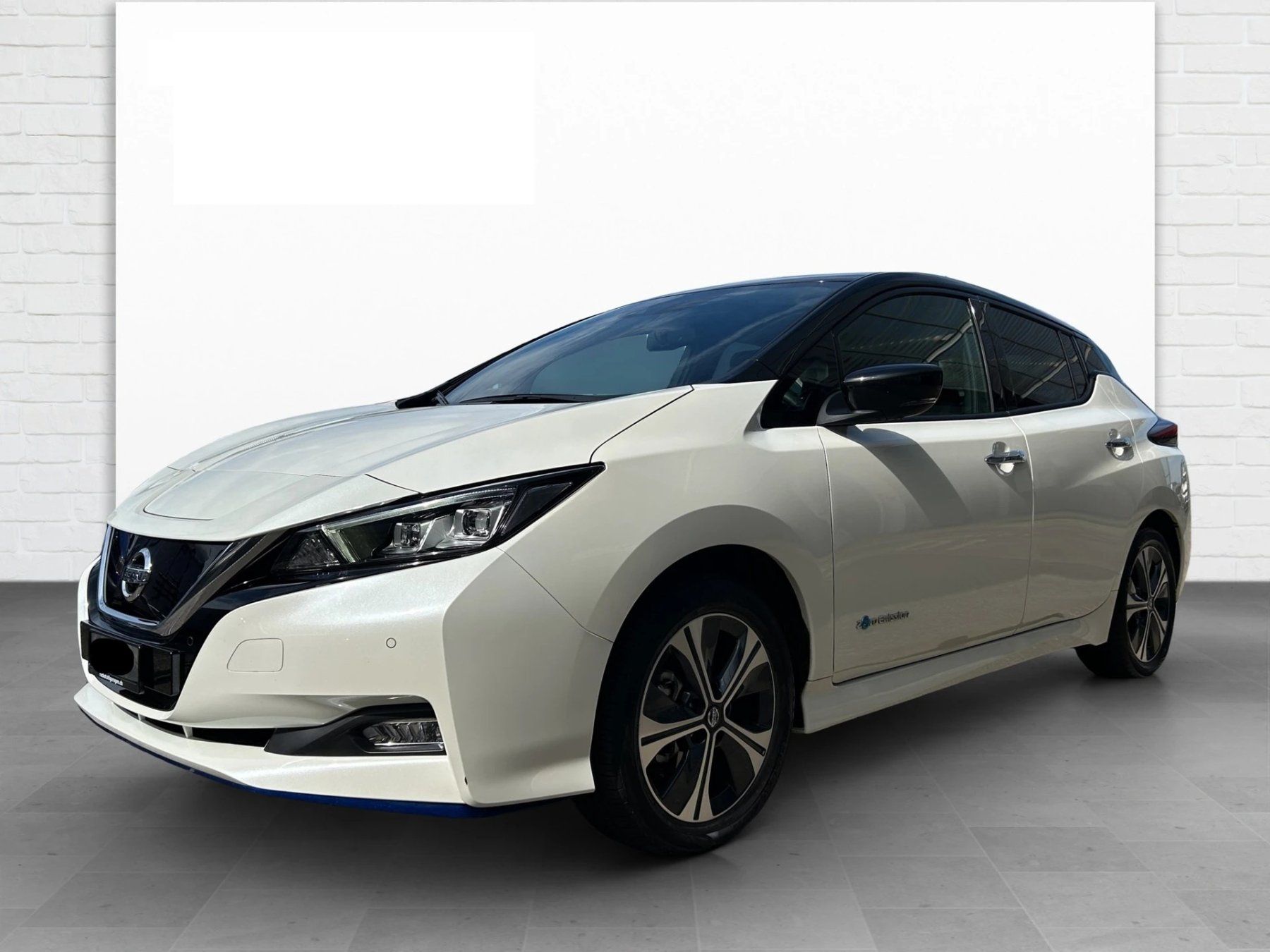 Nissan Automobili: NISSAN Leaf e+ Tekna 62kwh 217PS – Usato da Büren SO venduto da Asadn
