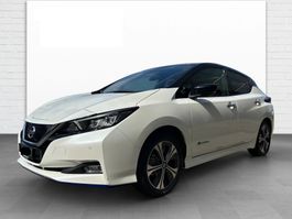 NISSAN Leaf e+ Tekna 62kwh 217PS