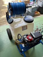 Birchmeier A-130 Elektro Sprayer 2018 guter Zustand