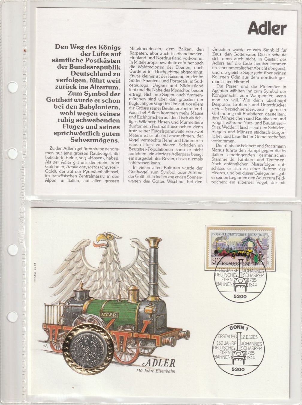 Tutti i francobolli: Briefmarken Lot Münz- Briefe und anderes – Usato da Rupperswil venduto da Ema10