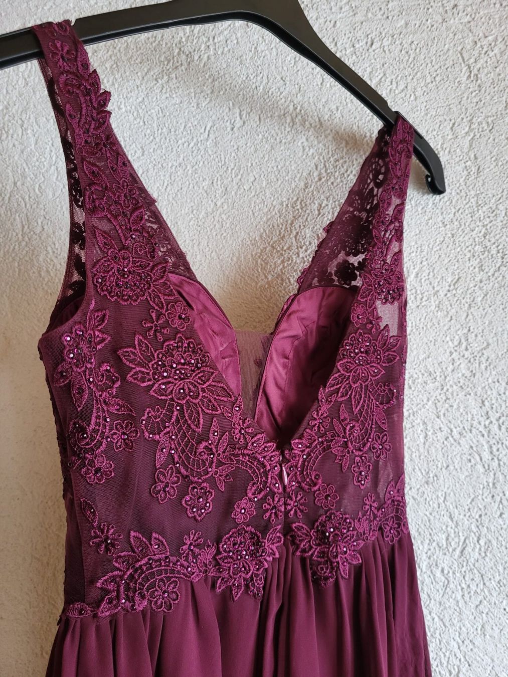Kleider: Festliches Kleid – Gebraucht aus Eggiwil von kariiina 3