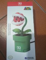 Piranha Plant Camera - Nintendo Switch 2