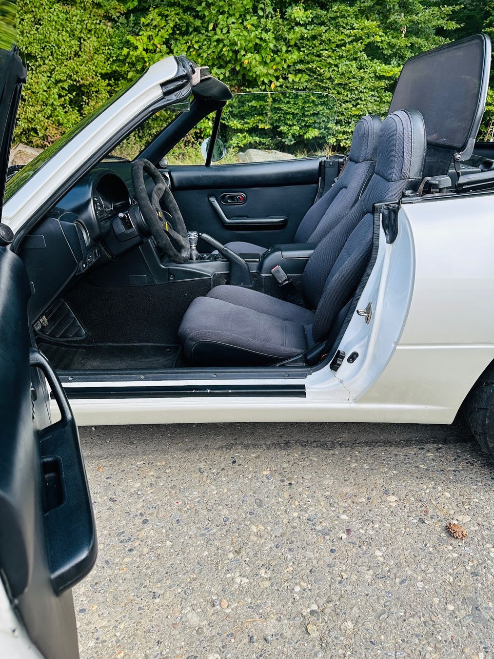 Mazda Autos: Mazda MX-5 NA – D'occasion à Leibstadt par RubiconRider 4