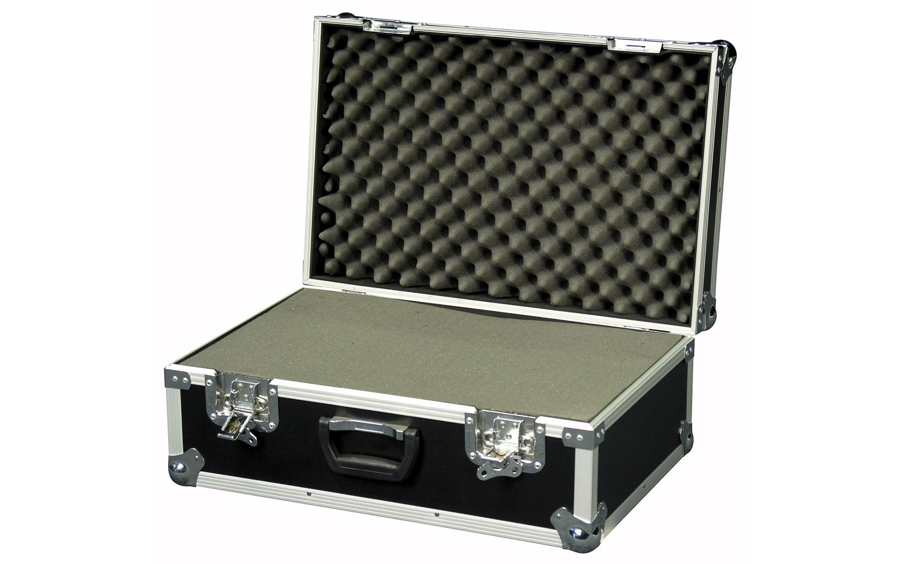 Borse & Valigie: SHOWGEAR Universal Foam Case size 2 – Nuovo e nell'imballaggio originale da Däniken SO venduto da Profog1 1