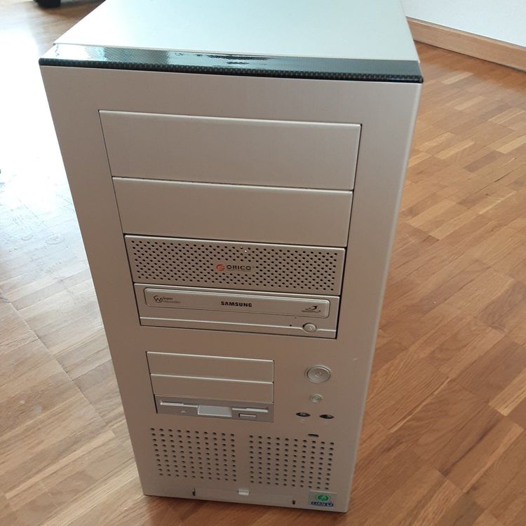 Windows XP machine | Kaufen auf Ricardo