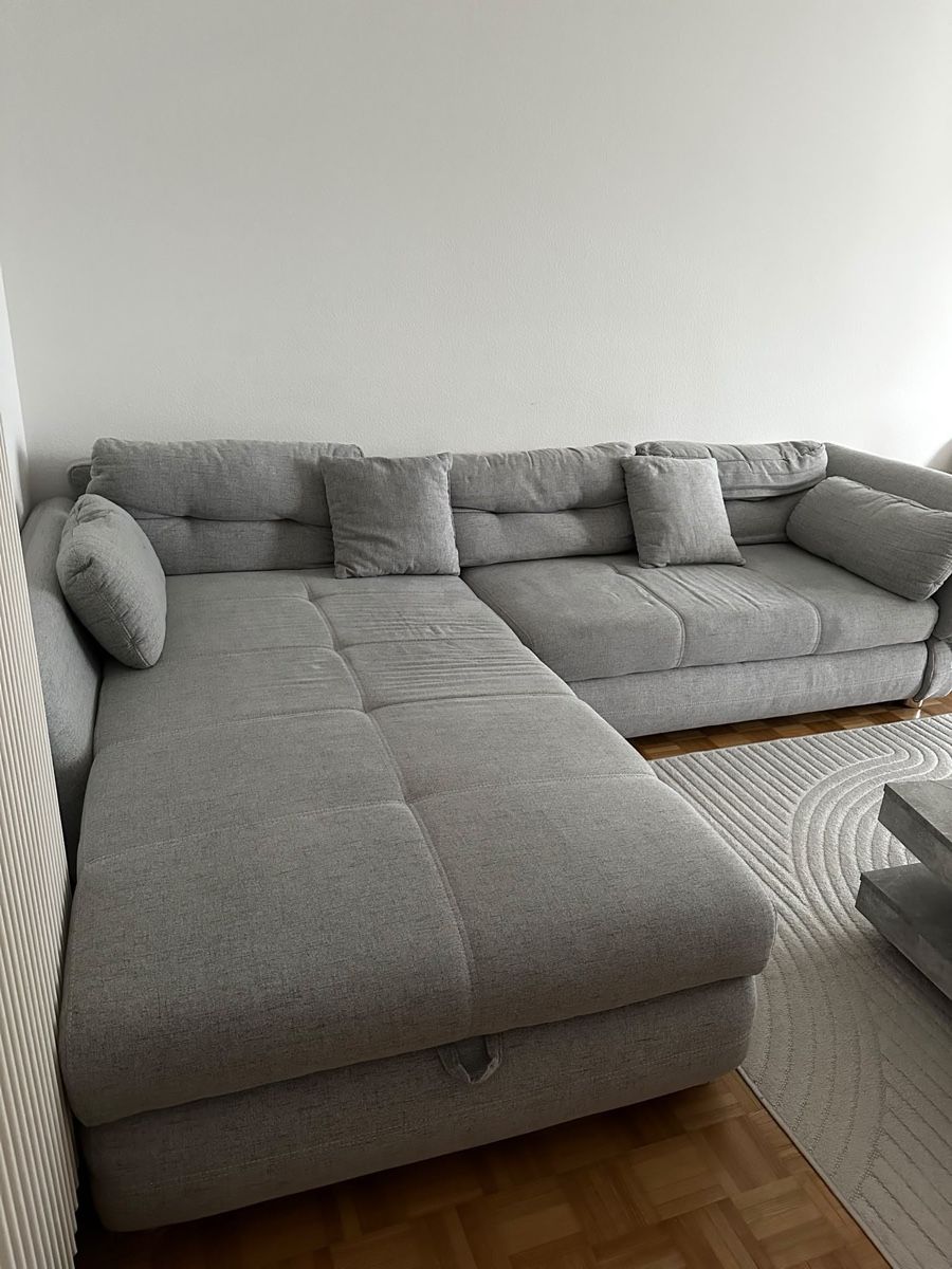Sofas: Sofa – Defekt aus Winterthur von Can.sel73