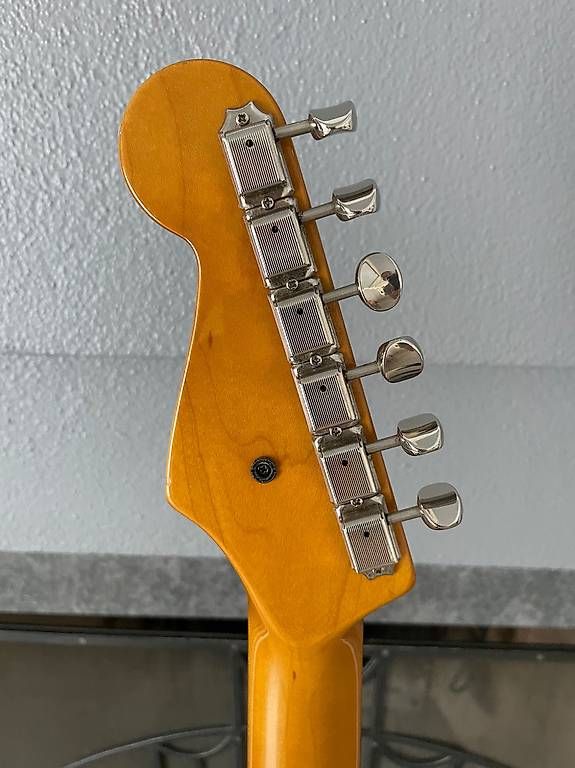 Musikinstrumente: Vendo Blade Texas Standard – Gebraucht aus Medeglia von bob962 4