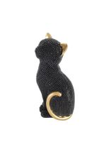 Katzenfigur