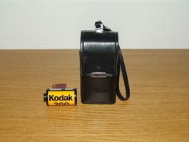 Kodak C40 Kompaktkamera – getestet