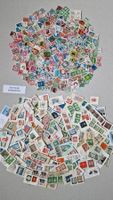 Grosses Lot Deutsche Bundespost