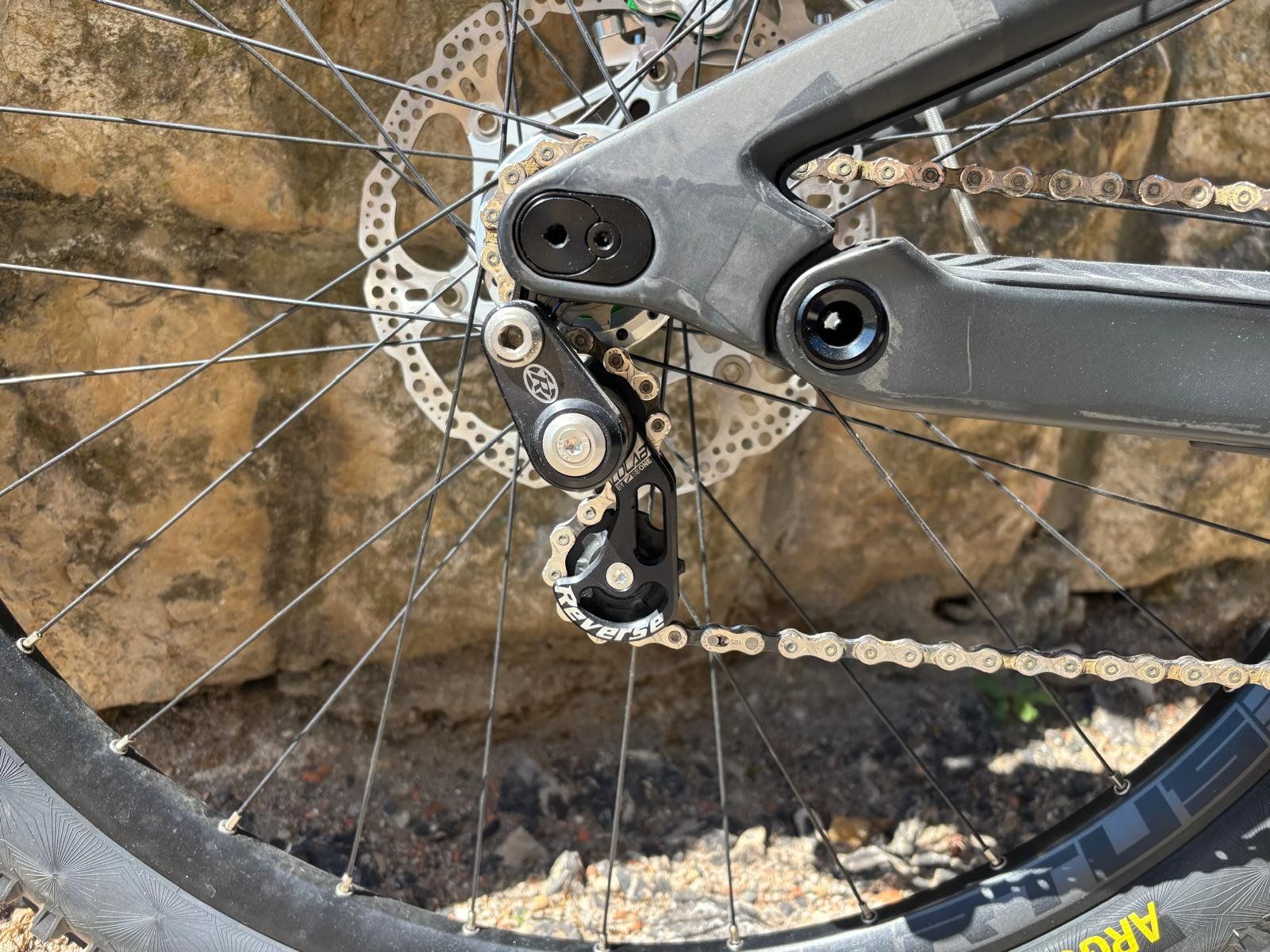 Scott Biciclette: Scott Gambler Tuned, comme neuf – Usato da Neuchâtel venduto da loi_d22c 8