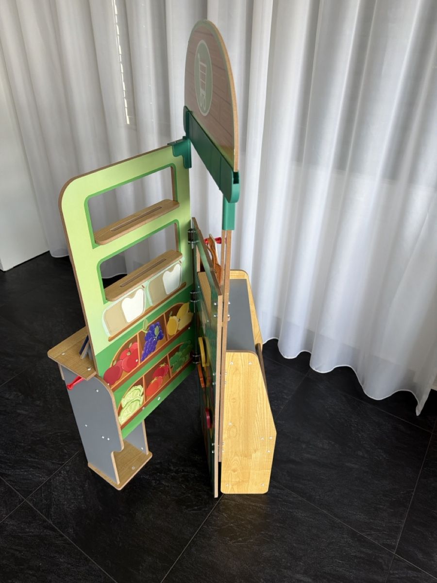 Giocattoli: Kinderladen – Nuovo (secondo la descrizione) da Däniken SO venduto da NBdesign 2