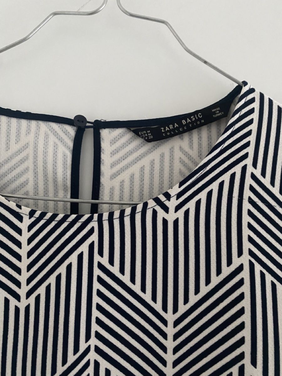Zara Vestiti: robe Zara – Usato da Versoix venduto da wen_75xm 2