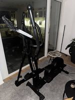 Crosstrainer/ Cardio Gerät/ Homecardio