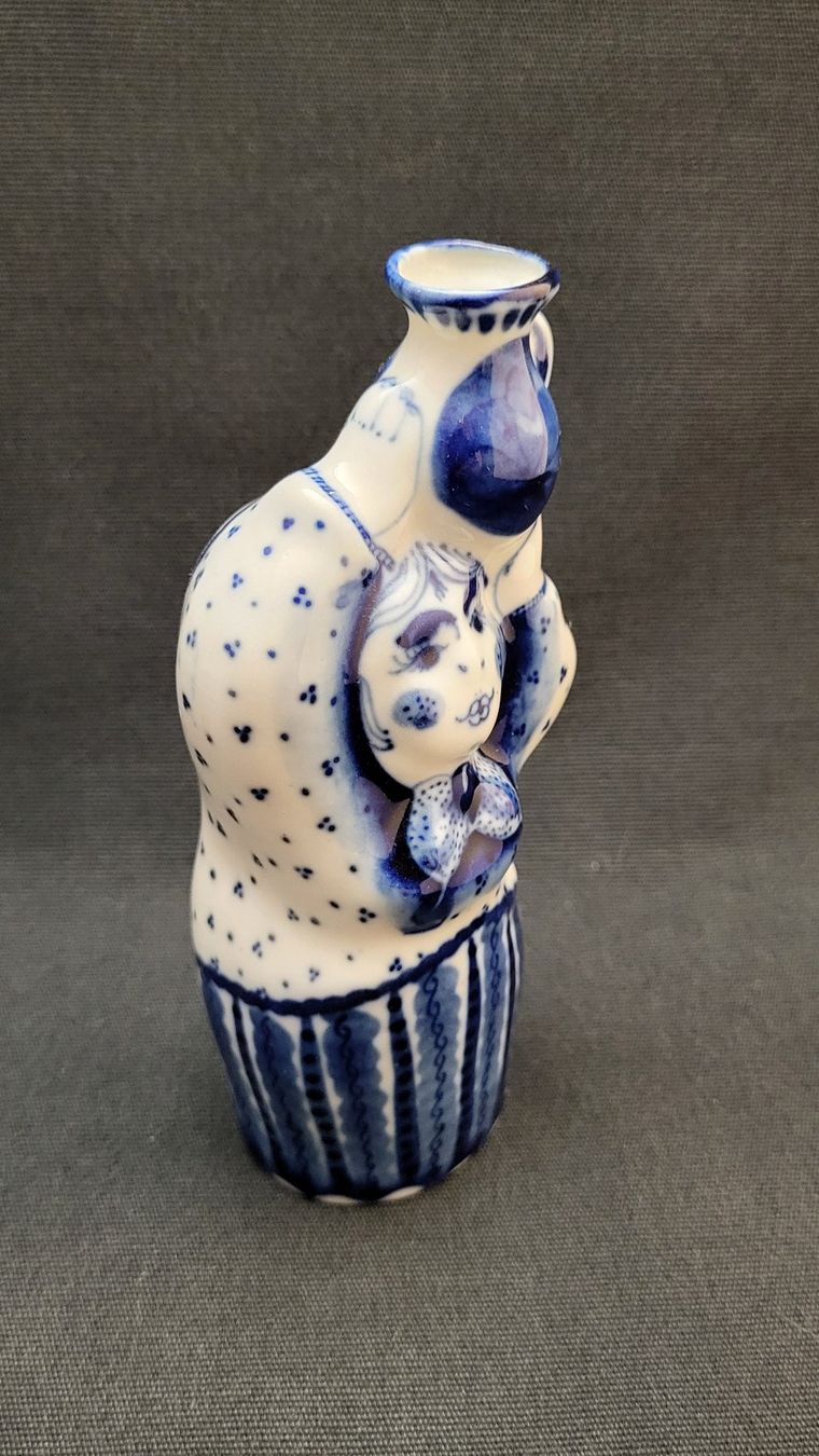 Figurines: Figuren-Väsli – D'occasion à Basel par spinne02 1