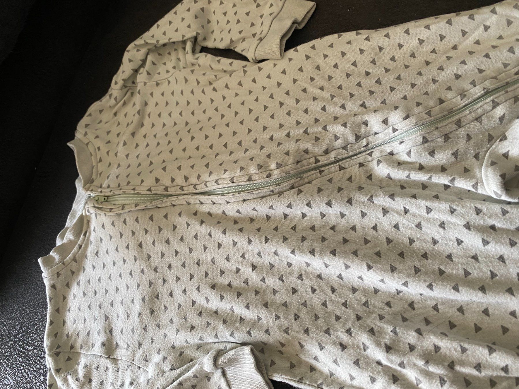 Naturaline Pyjamas: naturaline  Strampler Grösse 80 – D'occasion à Allenwinden par Obalu