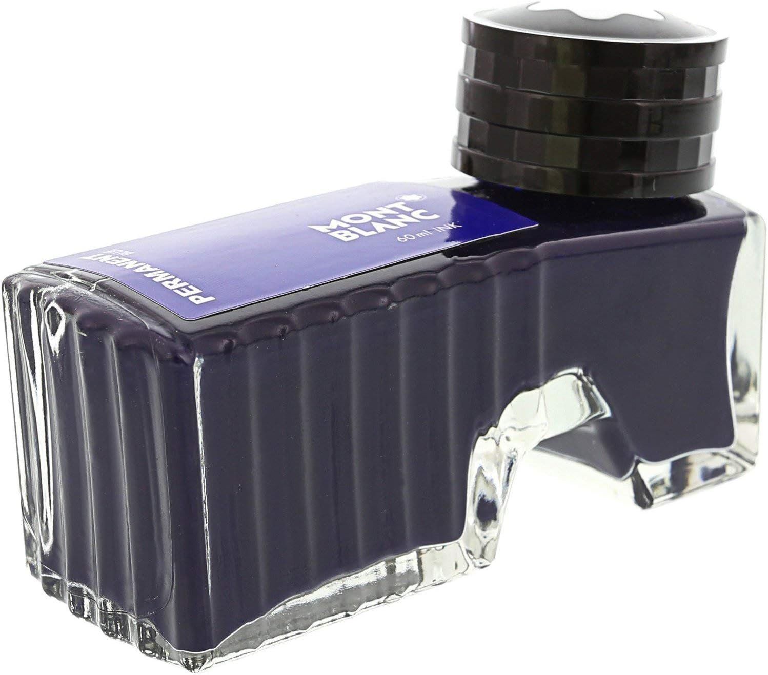 Montblanc Sonstiges Schreiben & Zeichnen: Montblanc - Permanent Blue - 60ml – Neu (gemäss Beschreibung) aus Kriens von mar_cr6x 1