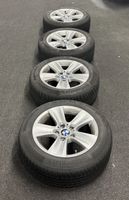Bmw f10 winterräder 17 zoll