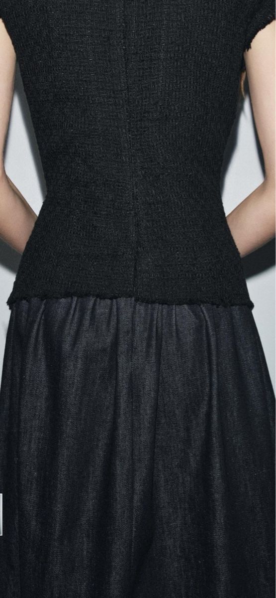 Zara Robes: Zara robe taille M – Neuf avec emballage d'origine à Brügg BE par nou_8ht9 2