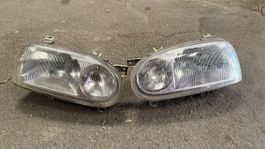 Golf 3 Scheinwerfer