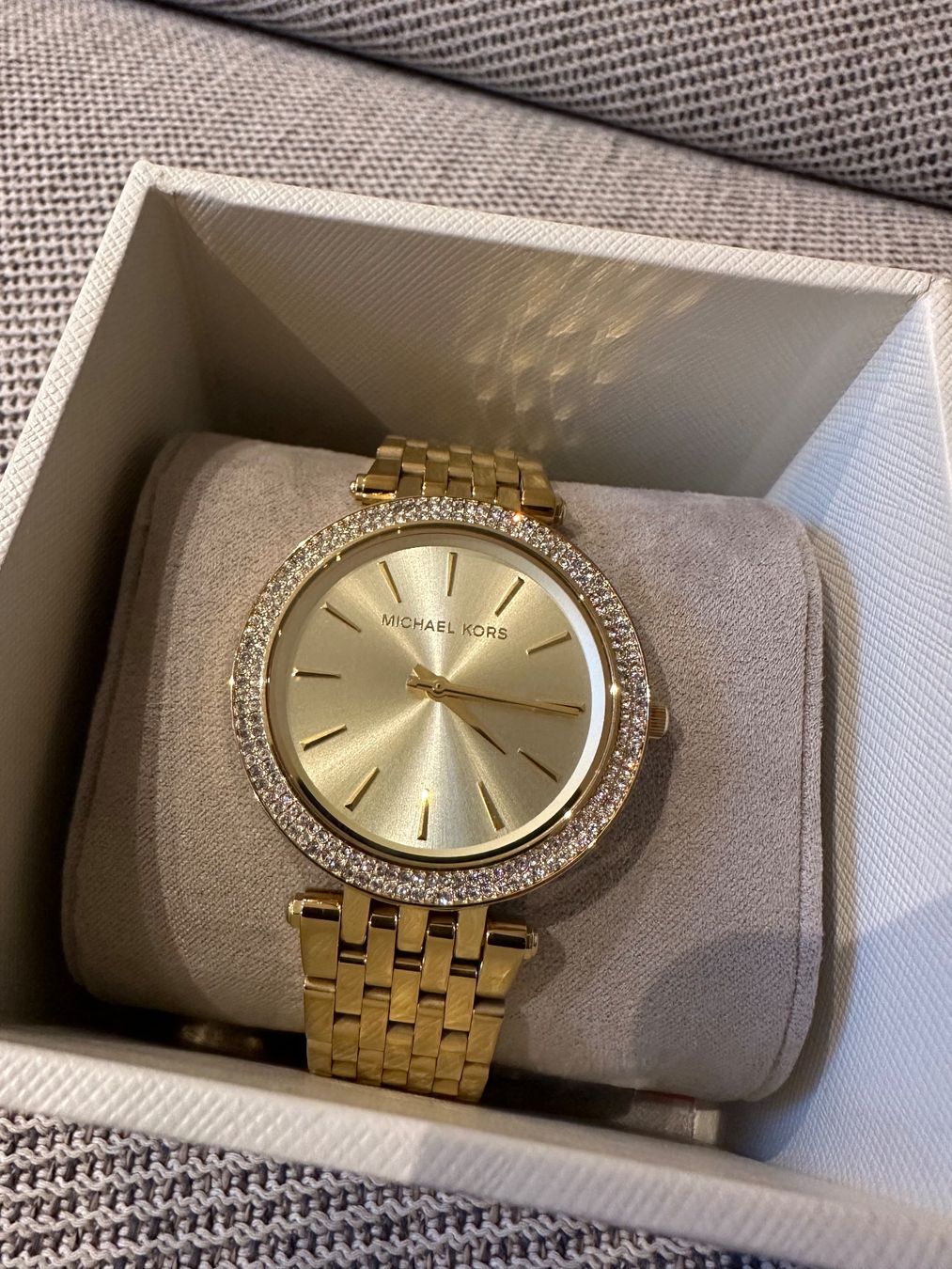 Michael Kors Orologi: Michael Kors DARCI - Uhr – Nuovo (secondo la descrizione) da Zürich venduto da pran123 1