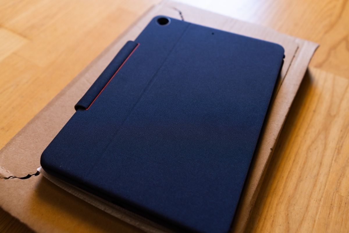 Tablet PC: Rugged Combo 3 Touch neu – Neu und originalverpackt aus Igis von zin_19 1