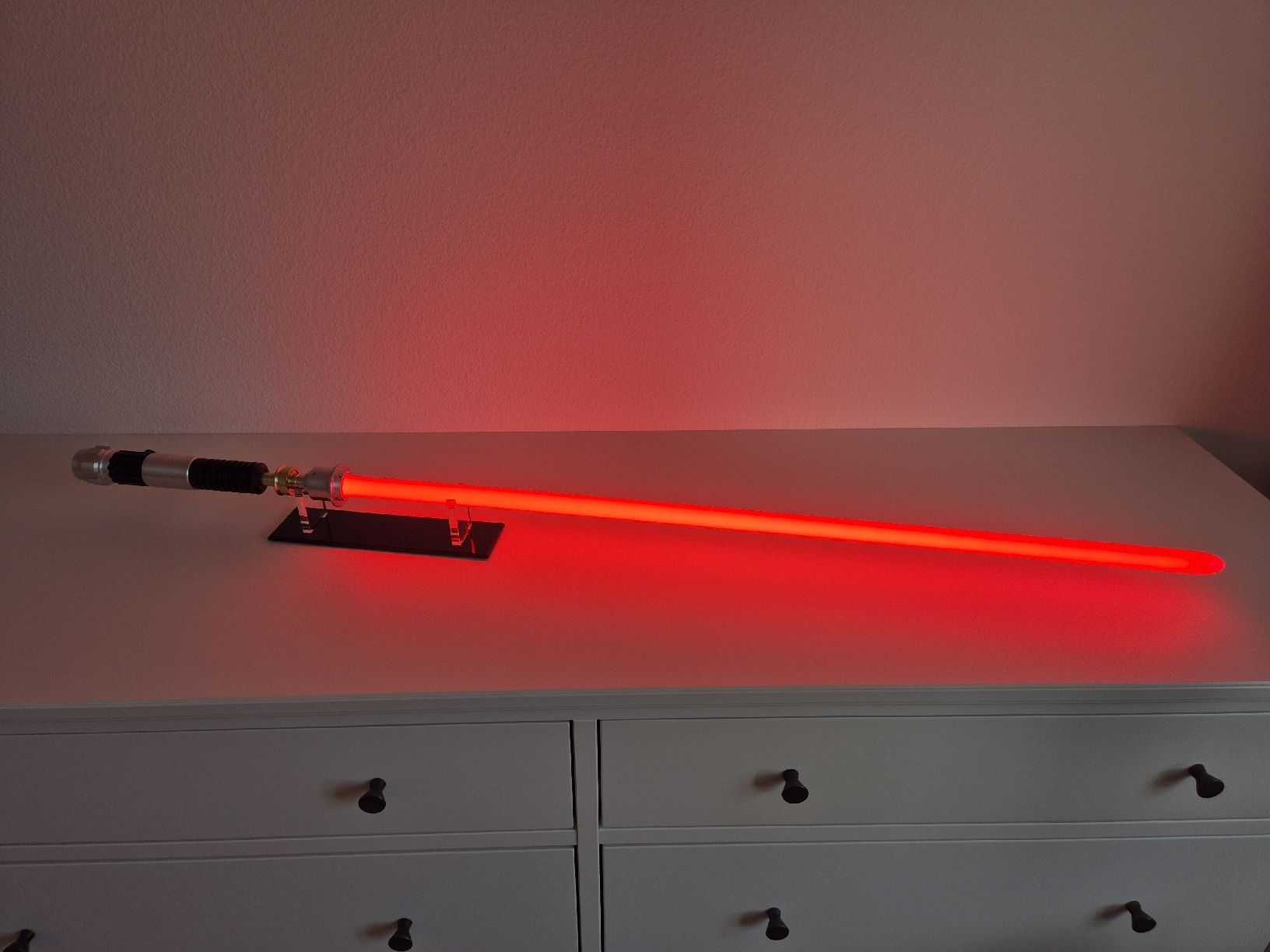 Altro per Film & Serie: Obi-Wan SE Lichtschwert – Nuovo (secondo la descrizione) da Gossau ZH venduto da alex_2ric 2