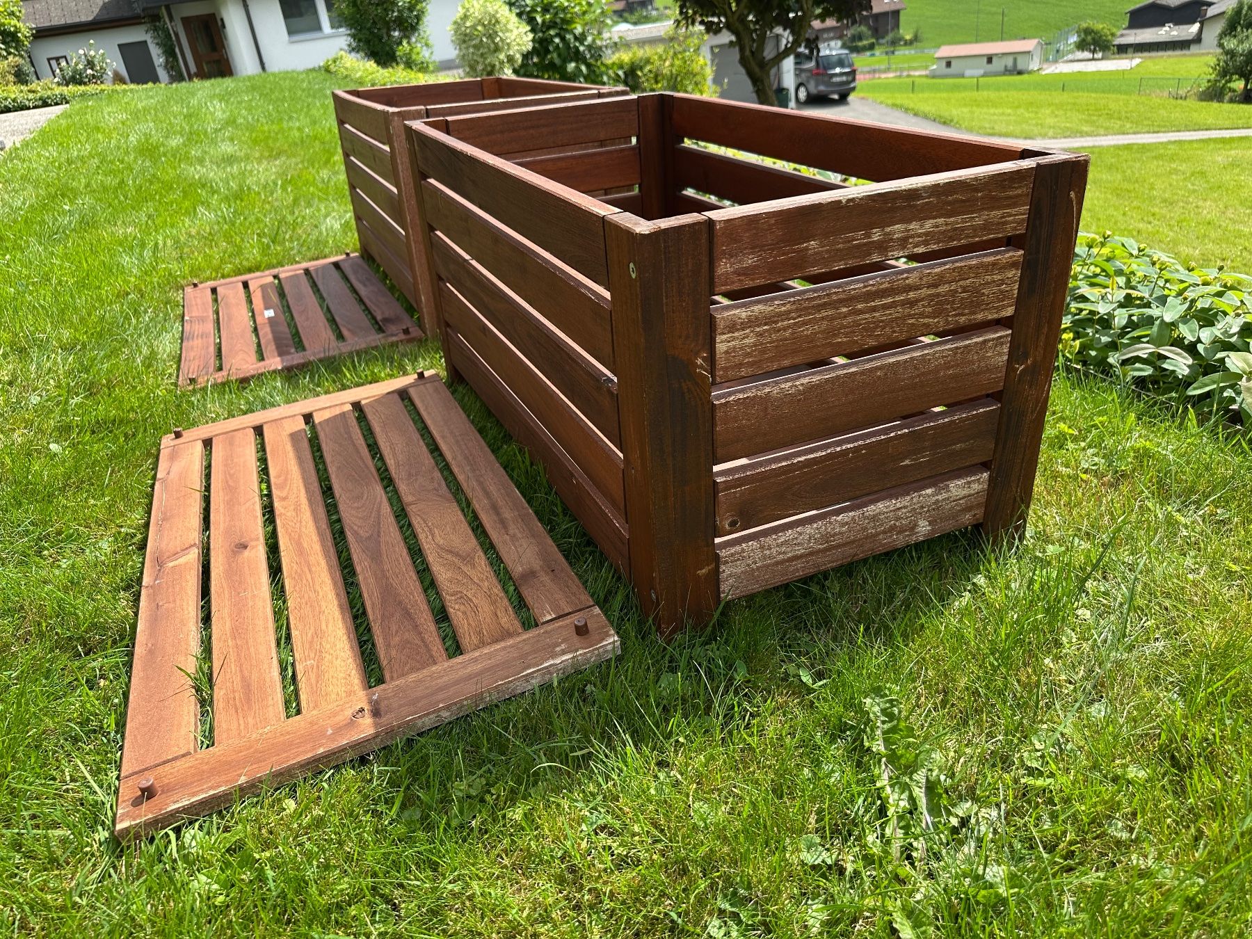 billige küchenzeile Kleine KNOXHULT entdecken Teigrolle aus Holz TESCOMA main image 0