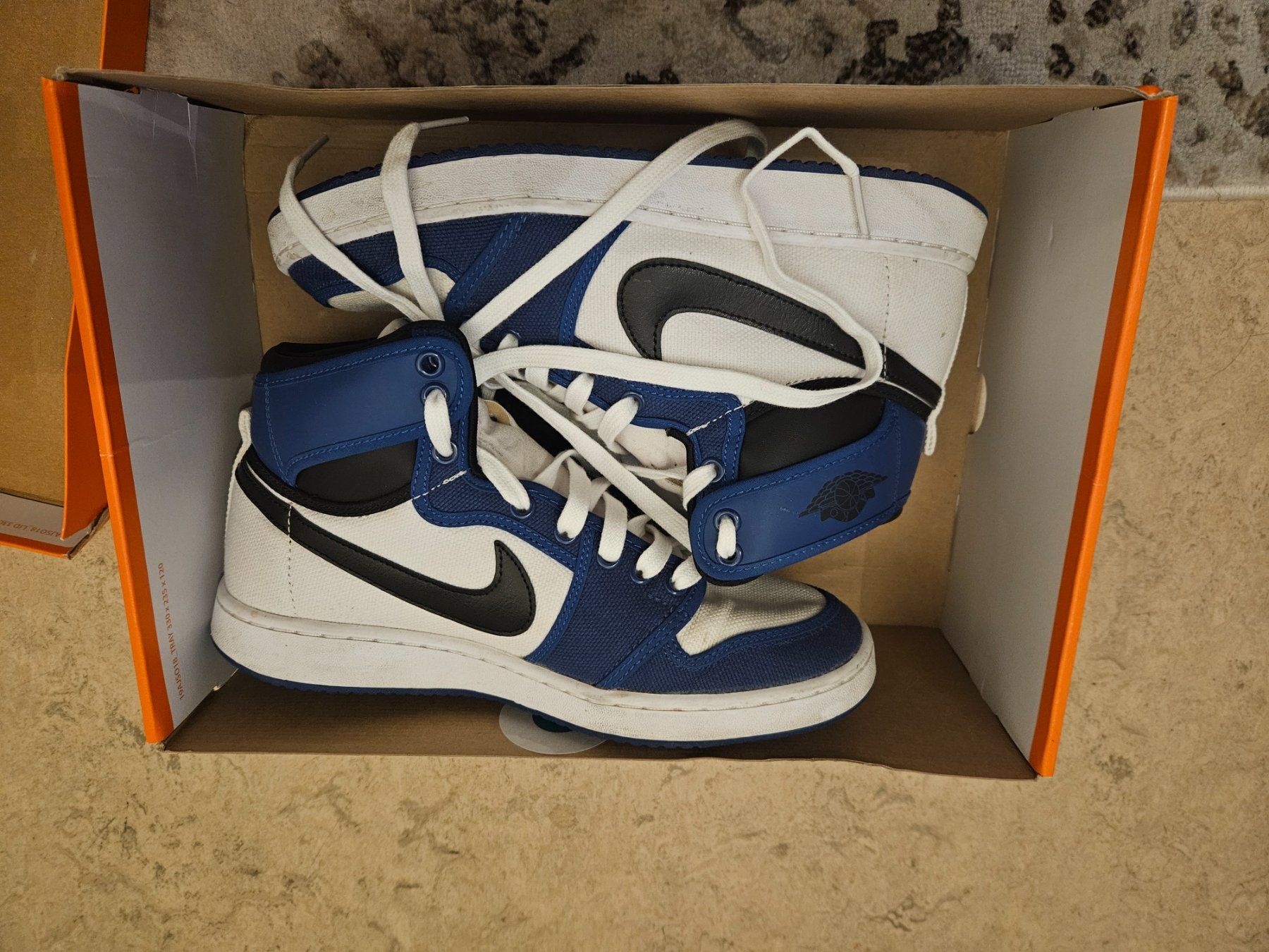 Jordan Herrenschuhe: Nike Jordan 1 Retro AJKO – Neu (gemäss Beschreibung) aus Dottikon von damianolucia98 2