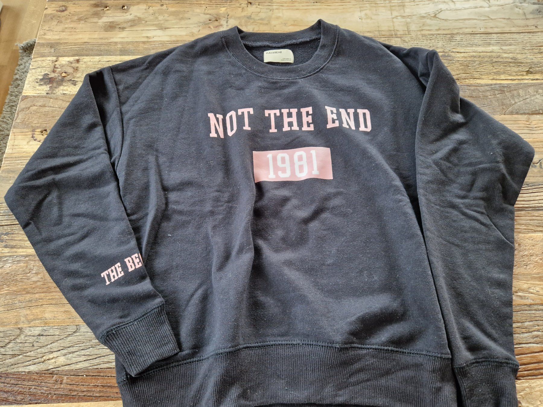 Pull&Bear Maglioni & Felpe: Sweatshirt Gr S – Usato da Münsingen venduto da Geeskile