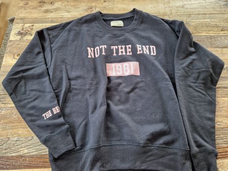 Sweatshirt Gr S