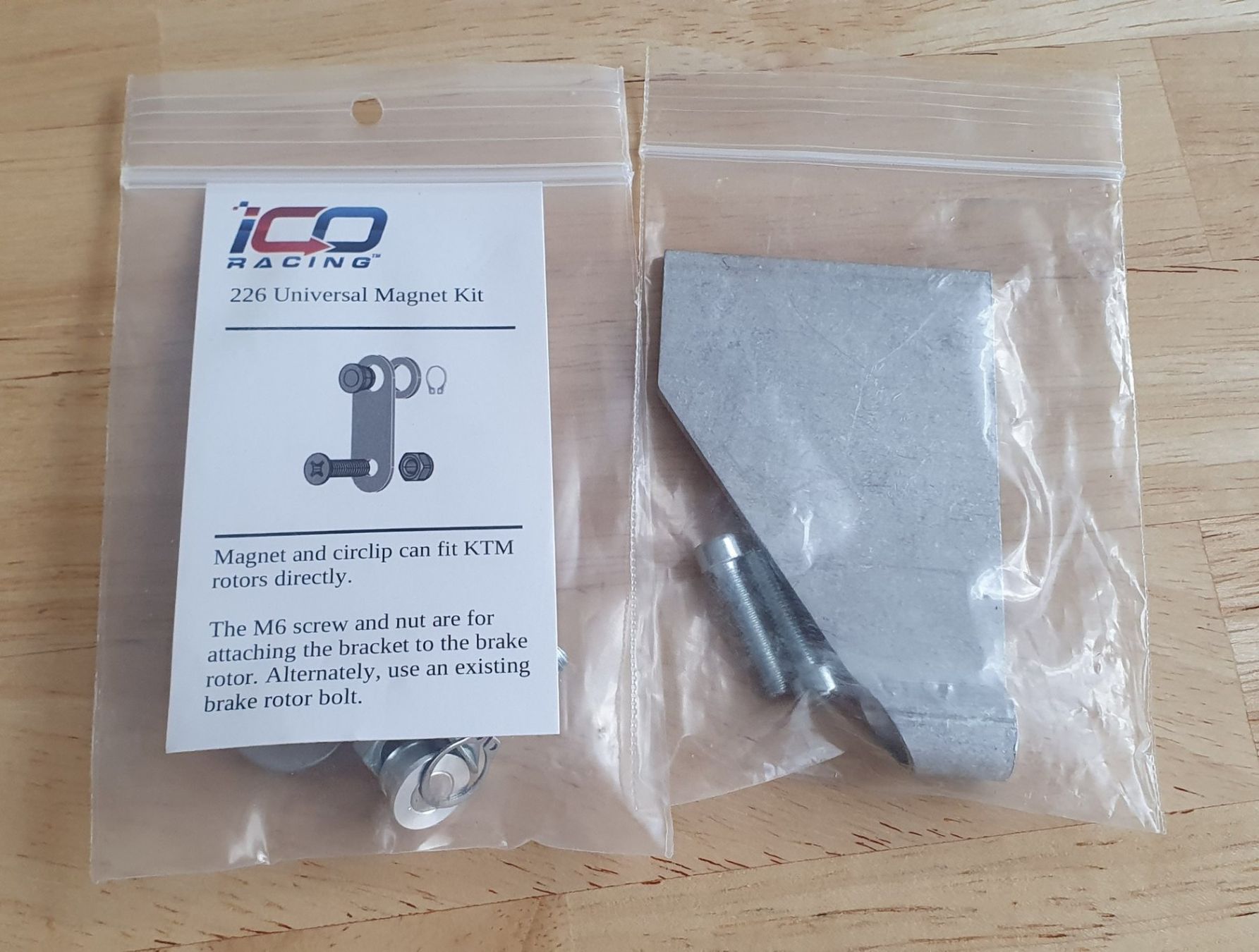 Navigatori: ICO Rallye and VR Ligth Tripmaster (Radsensor) – Usato da Niederteufen venduto da pet-89 1