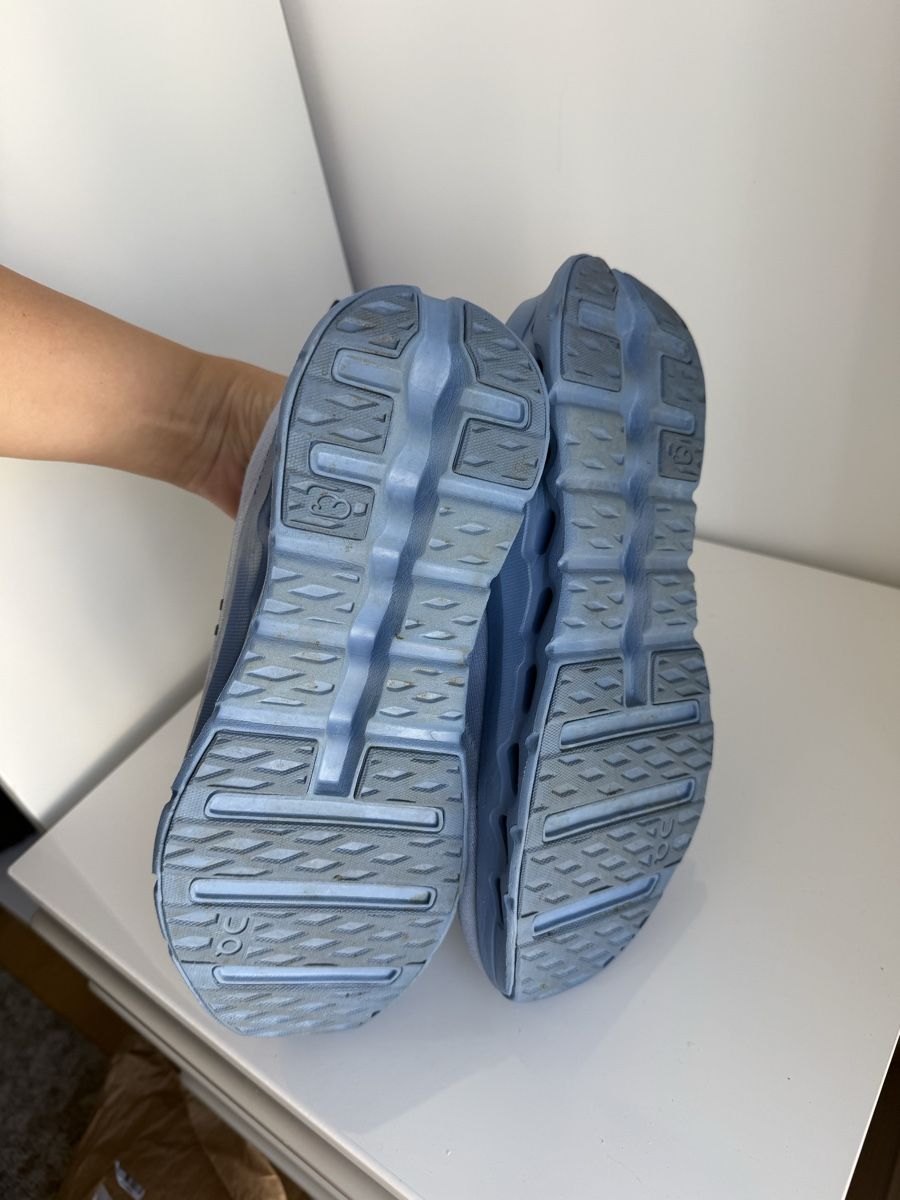 Loewe Damenschuhe: Loewe On running Cloudtilt 41 – Gebraucht aus Châtelaine von Veradat 5