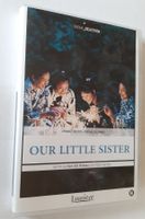 Our Little Sister - DVD - Film Drame Japonais Japanese VO