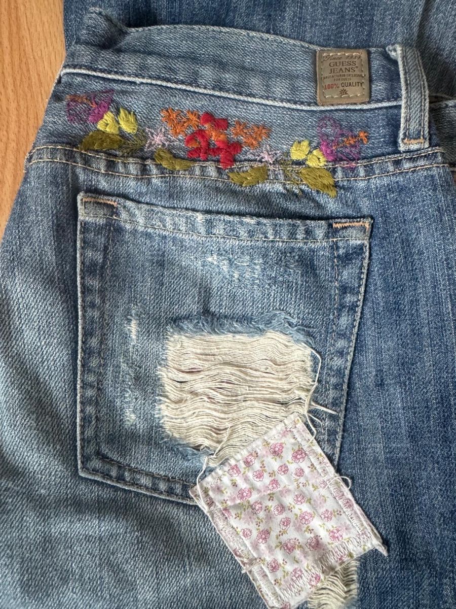 Guess Jeans: Guess jeans limited – Usato da Kilchberg ZH venduto da Suisse500 6
