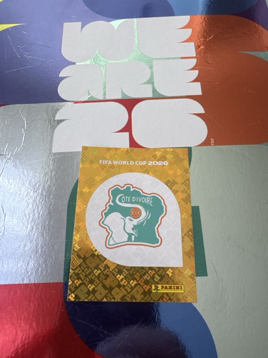 Panini Carte collezionabili: Panini CIV 1 – Nuovo (secondo la descrizione) da Zürich venduto da th_e