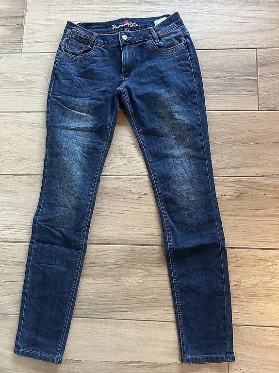 Jeans: Damen Jeans Gr. 36/38 – Nuovo e nell'imballaggio originale da Willisau venduto da Geissbock11