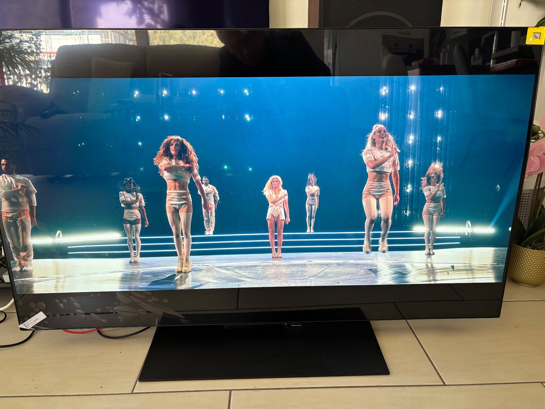 Panasonic Televisori: Panasonic 48" OLED 4K – Nuovo (secondo la descrizione) da Ascona venduto da Bidu62 1