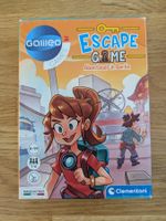 Brettspiel Galileo Escape Game Abenteuer in Berlin