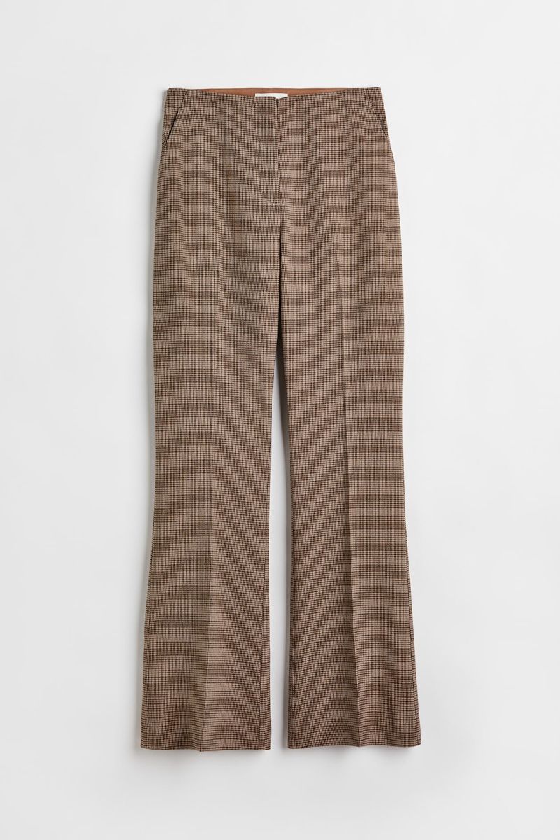 H&M Pantaloni: NEU Stoffhose von H&M Gr. 38 – Nuovo e nell'imballaggio originale da Schaffhausen venduto da Miorajah