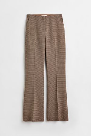 NEU Stoffhose von H&M Gr. 38