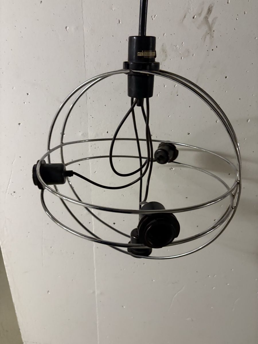 Lampadari & plafoniere: Suspension vintage – Usato da petit lancy venduto da FerreiraLuis 2