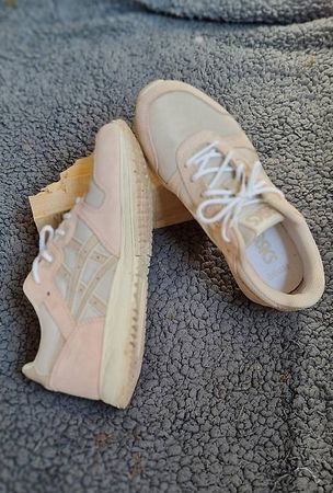 Asics Sneaker low Damen 