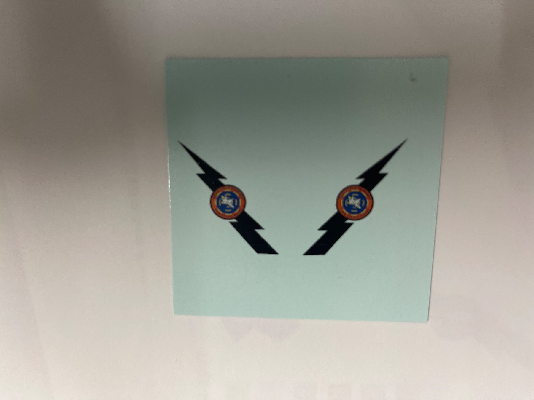 Kit di modellismo & Modellini statici: Decals und Masks 1/32 – Nuovo (secondo la descrizione) da Schattdorf venduto da ddi_9scw 3