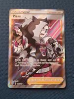 Pokemon Piers 187/189 Darkness Ablaze