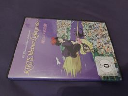 Kikis kleiner Lieferservice DVD